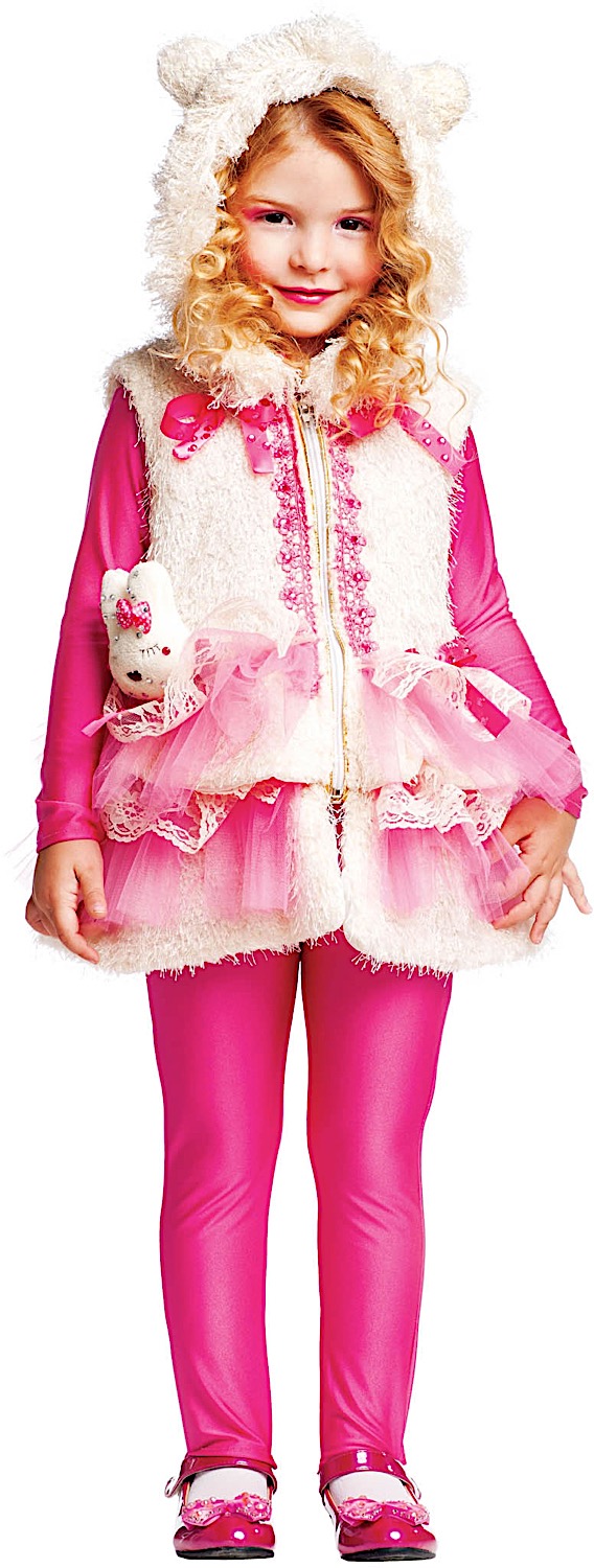 Costume carnevale - DOLCE MELODY